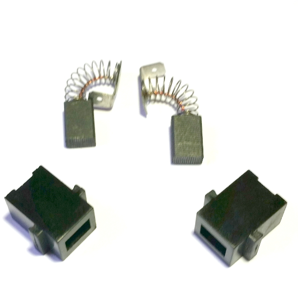 Metabo 316033870 CARBON BRUSH SET WITH HOLDERS