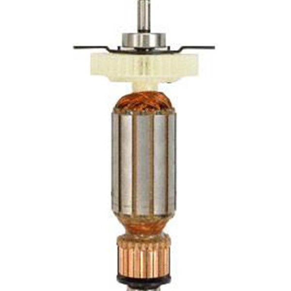 Milwaukee 16100110 JIFFY GRINDER SERVICE ARMATURE