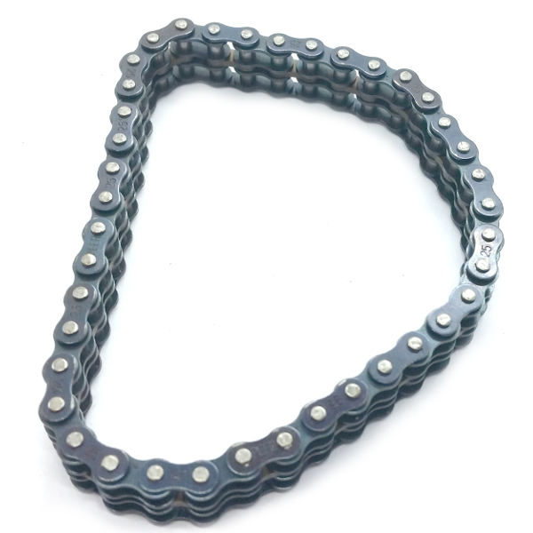 Milwaukee 42-60-0195 DOUBLE STRAND ROLLER CHAIN - YouOldTool.com