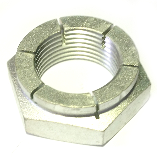 Milwaukee 44400090 ELASTIC STOP NUT