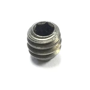 Milwaukee 06-83-2620 1/4-20X1/4 HEADLESS SET SCREW