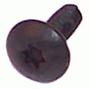 Milwaukee 06-95-0075 6-32x3/8 TRUSS HEAD TAPTITE SCREW