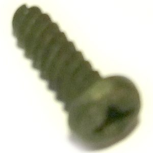 Milwaukee 06-95-0216 8-16 X 5/8 PAN PLASTITE SCREW