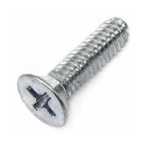 Milwaukee 06-95-3250 8-32X5/8 FLAT HEAD PHILLIPS SCREW