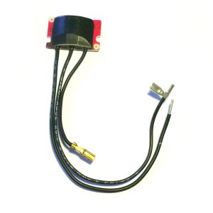 Milwaukee 14-20-0405 REMOTE ELECTRONICS ASSEMBLY