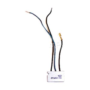 Milwaukee 14-20-0700 REMOTE ELECTRONICS ASSEMBLY
