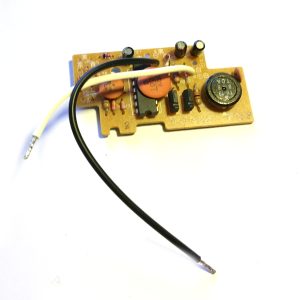 Milwaukee 14-20-3095 SPEED CONTROL MODULE WEZ581A0005