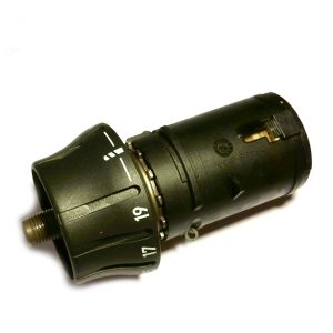 Milwaukee 14-29-0080 GEAR BOX ASSEMBLY