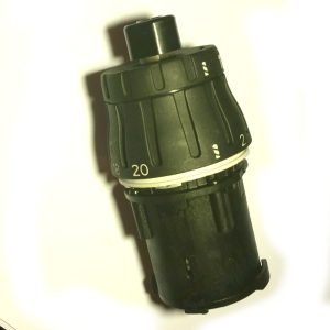 Milwaukee 14-29-0145 GEARCASE ASSEMBLY