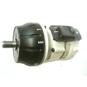 Milwaukee 14-29-0160 GEAR CASE ASSEMBLY SERVICE