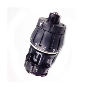 Milwaukee 14-29-0185 GEARCASE ASSEMBLY