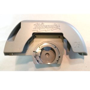 Milwaukee 14-30-0472 GEAR CASE ASSEMBLY