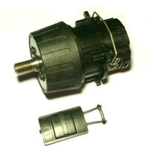 Milwaukee 14-30-0727 SERVICE GEARCASE ASSEMBLY