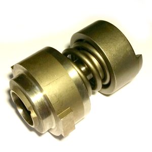Milwaukee 14-30-0900 GEAR BOX ASSEMBLY