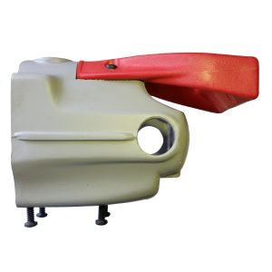 Milwaukee 14-38-0480 MOTOR HOUSING