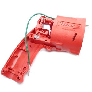 Milwaukee 14-38-0580 MOTOR HOUSING ASSEMBLY