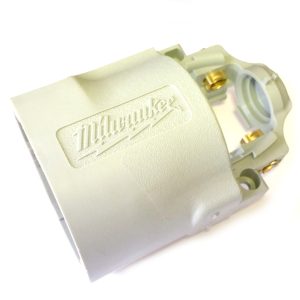 Milwaukee 14-38-0591 MOTOR HOUSING ASSEMBLY