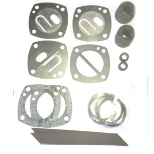 Milwaukee 14-46-0110 PUMP REBUILDING KIT (INCOMPLETE)