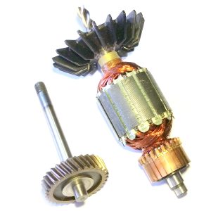Milwaukee 14-46-0592 4T 230 VOLT ARMATURE IPS KIT
