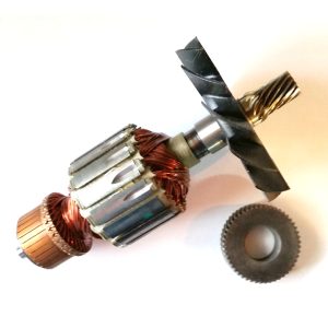 Milwaukee 14-46-1520 ARMATURE AND GEAR KIT