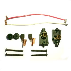Milwaukee 14-46-1550 BRUSH HOLDER SERVICE KIT