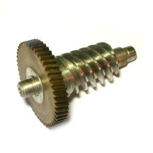 Milwaukee 14-46-1729 INTERMEDIATE WORM GEAR SHAFT