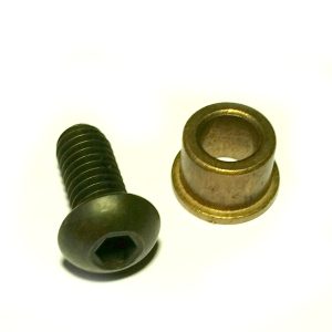 Milwaukee 14-46-2020 SCREW AND SPACER