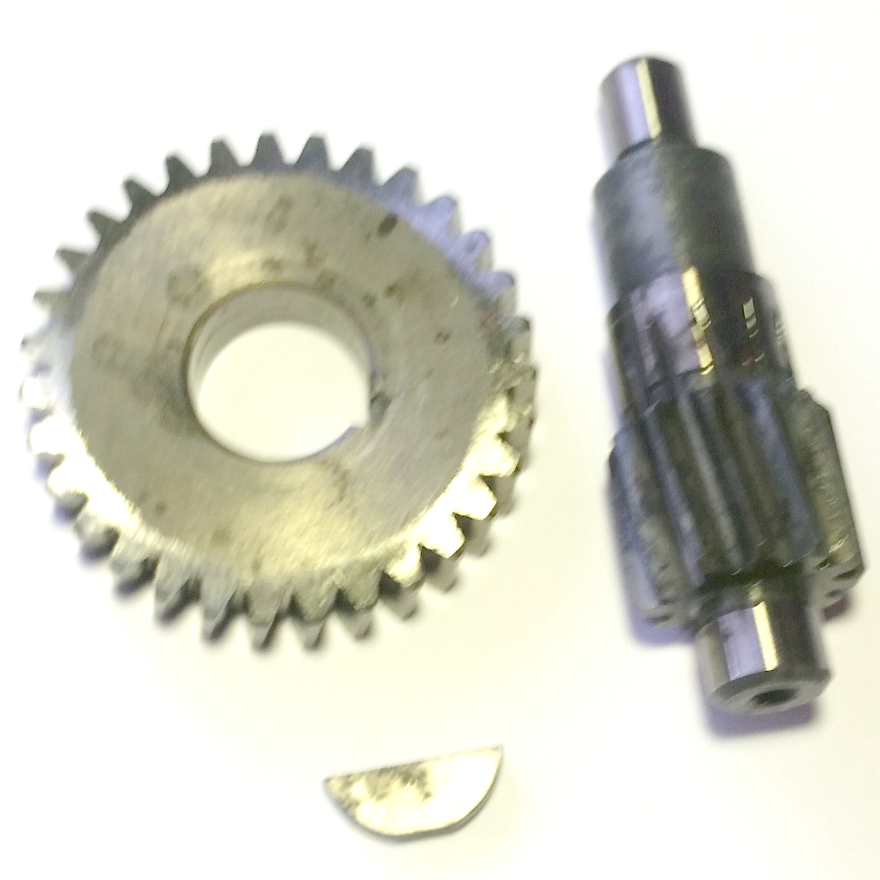 Milwaukee 14-46-4002 GEAR SERVICE KIT