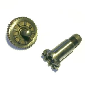 Milwaukee 14-46-4280 CLUTCH GEAR SERVICE KIT