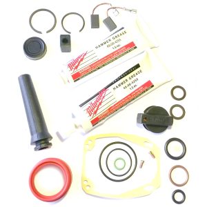 Milwaukee 14-46-5303 LUBRICATION SERVICE KIT