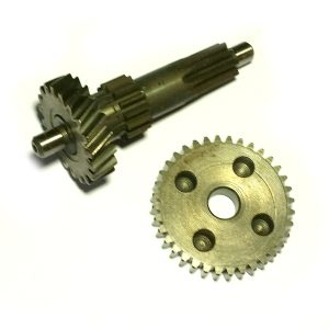 Milwaukee 14-46-5378 REDUCTION GEAR SPINDLE GEAR KIT