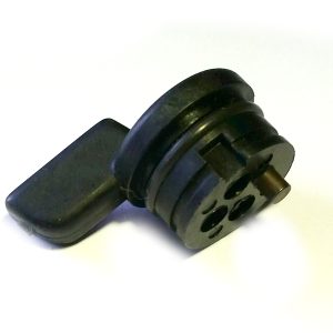 Milwaukee 14-49-0010 SHIFT KNOB ASSEMBLY
