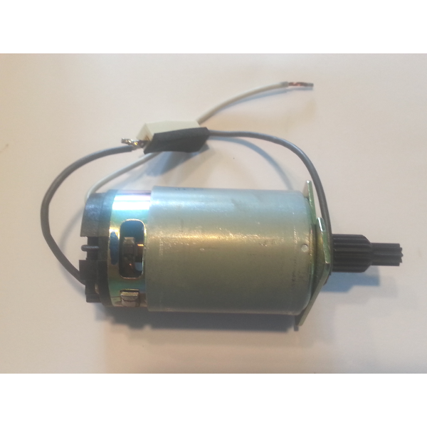 Milwaukee 14-50-0290 MOTOR ASSEMBLY