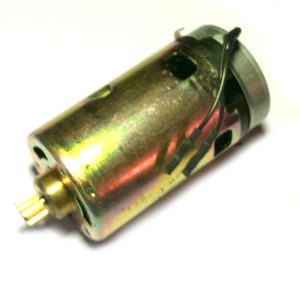 Milwaukee 14-50-0450 MOTOR ASSEMBLY