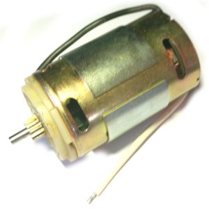 Milwaukee 14-50-0510 (14-50-0610) MOTOR ASSEMBLY