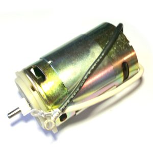Milwaukee 14-50-0560 MOTOR ASSEMBLY
