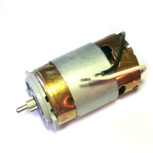 Milwaukee 14-50-0610 MOTOR ASSEMBLY