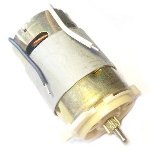 Milwaukee 14-50-0665 (14-50-0725) MOTOR ASSEMBLY