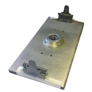 Milwaukee 14-65-0115 PAD ASSEMBLY