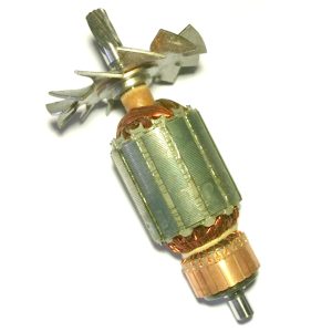 Milwaukee 16-10-0310 120 VOLT TANG ARMATURE