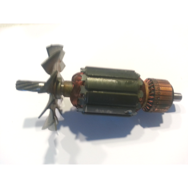 Milwaukee 16-10-0315 SERVICE ARMATURE