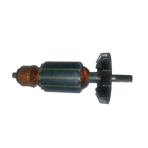 Milwaukee 16-10-0380 (16-10-0690) 120 VOLT ARMATURE
