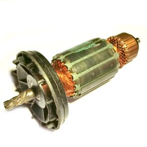 Milwaukee 16-10-0470 120 VOLT ARMATURE