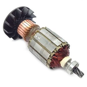 Milwaukee 16-10-0645 ARMATURE 115 VOLT 6 TOOTH