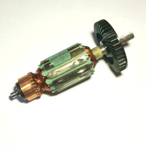 Milwaukee 16-10-0671 120 VOLT TANG ARMATURE ASSEMBLY