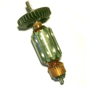 Milwaukee 16-10-0690 120 VOLT ARMATURE