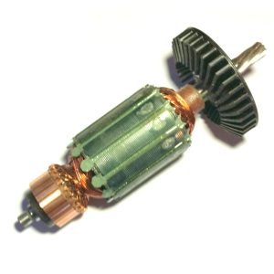 Milwaukee 16-01-0690 120 VOLT SERVICE ARMATURE