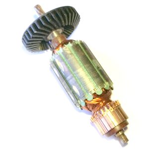 Milwaukee 16-10-0700 120 VOLT ARMATURE