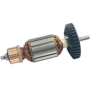 Milwaukee 16-10-0801 120 VOLT ARMATURE ASSEMBLY