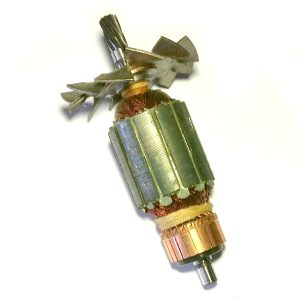 Milwaukee 16-22-1120 115 VOLT ARMATURE